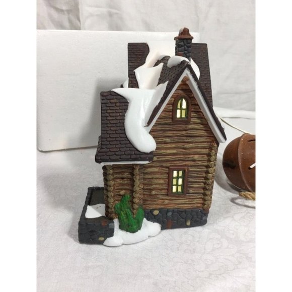 Santa's Workbench Collection - Picture 6 of 12